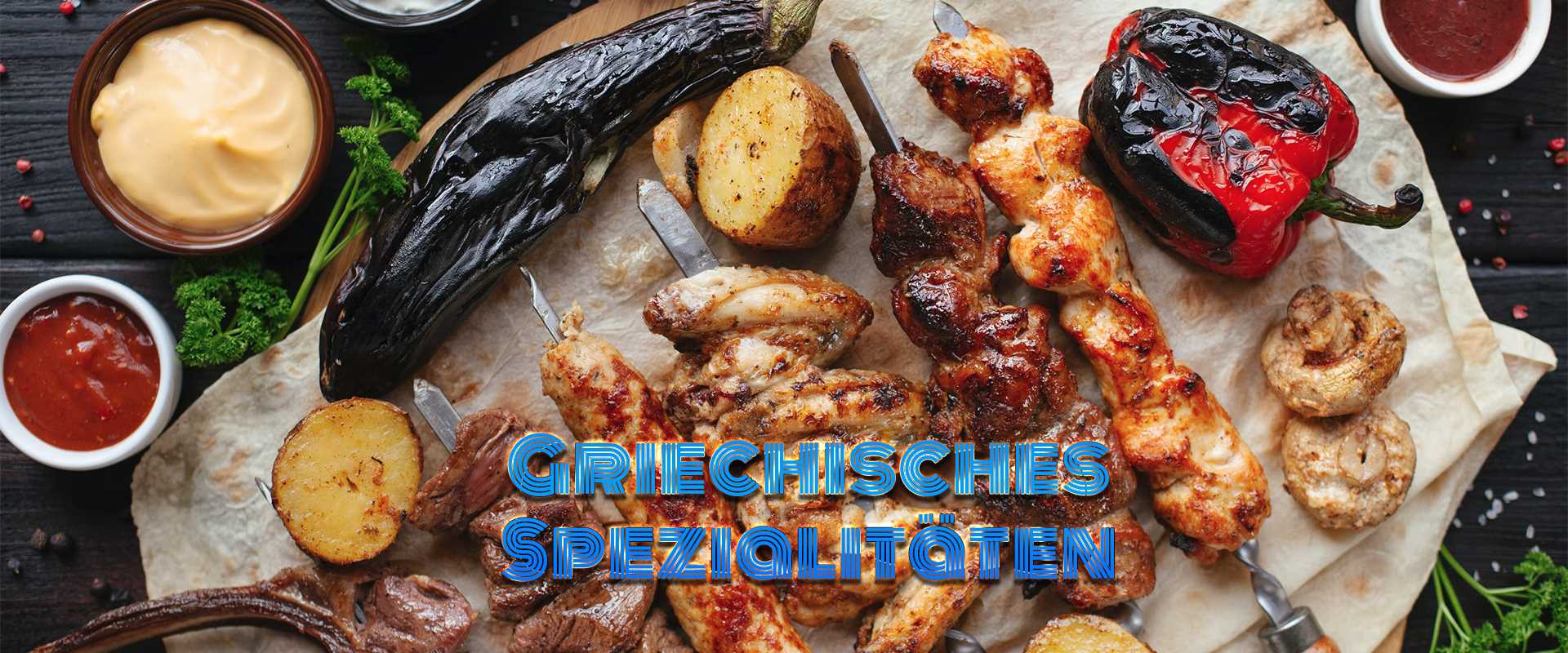 Griechisches Glück: Ihr griechisches Restaurant in Geislingen2